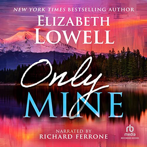 Only Mine - Audibledeals
