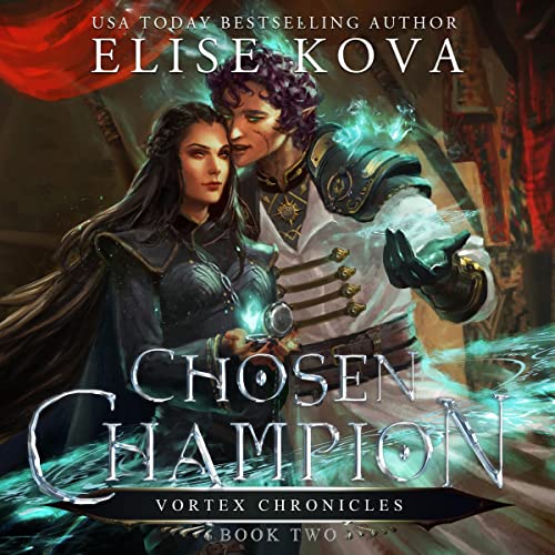 Chosen Champion - Audibledeals