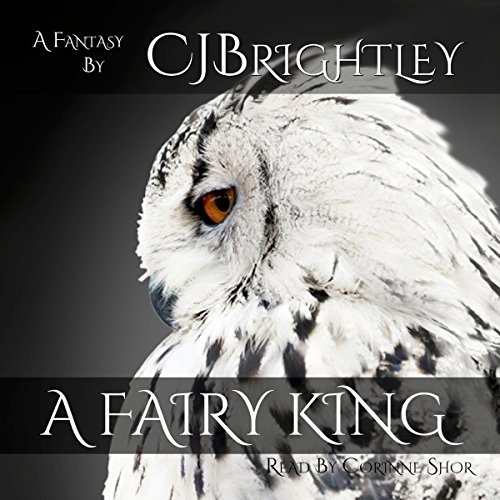 A Fairy King - Audibledeals