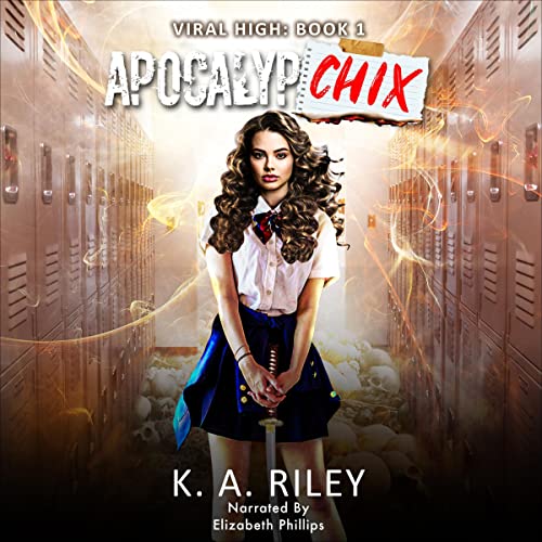Apocalypchix - Audibledeals