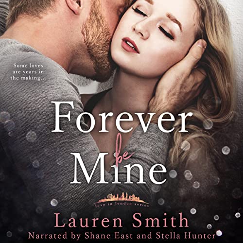 Forever Be Mine - Audibledeals