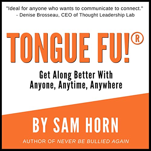 Tongue Fu!® - Audibledeals