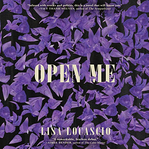 Open Me - Audibledeals
