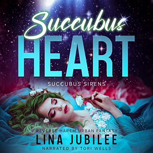 Succubus Heart - Audibledeals