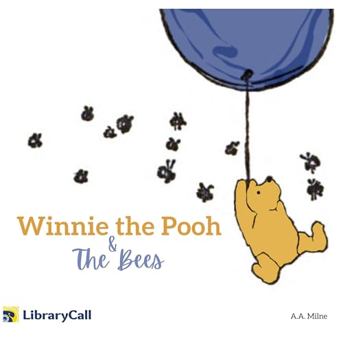Winnie-the-Pooh and the Bees - Audibledeals