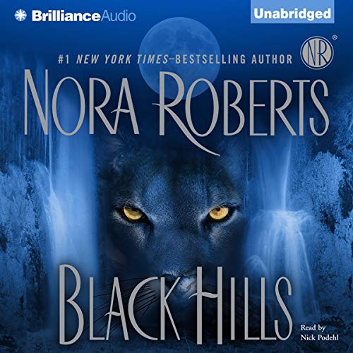 Black Hills - Audibledeals