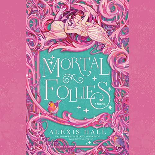 Mortal Follies - Audibledeals