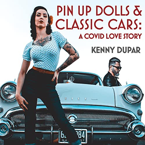 Pin-Up Dolls & Classic Cars - Audibledeals