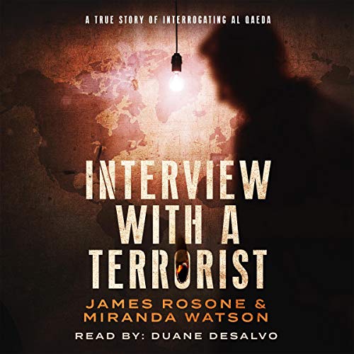 Interview with a Terrorist - Audibledeals
