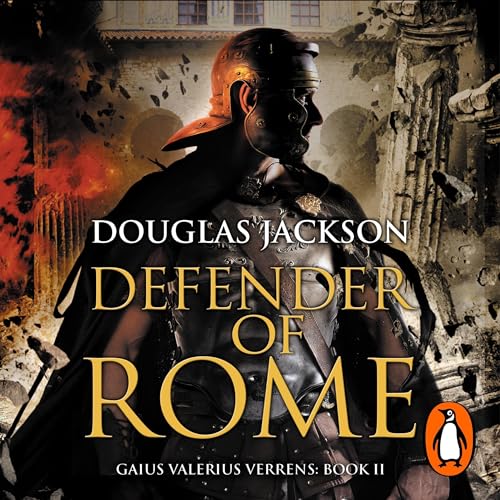 Defender of Rome - Audibledeals