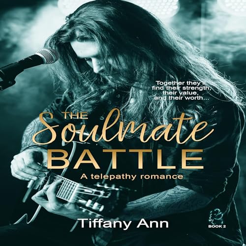 The Soulmate Battle - Audibledeals