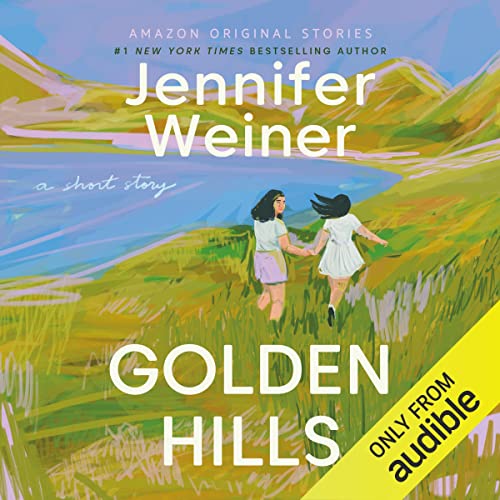 Golden Hills - Audibledeals