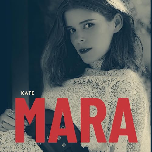 Kate Mara - Audibledeals
