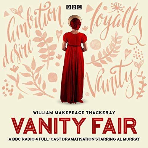 Vanity Fair - Audibledeals