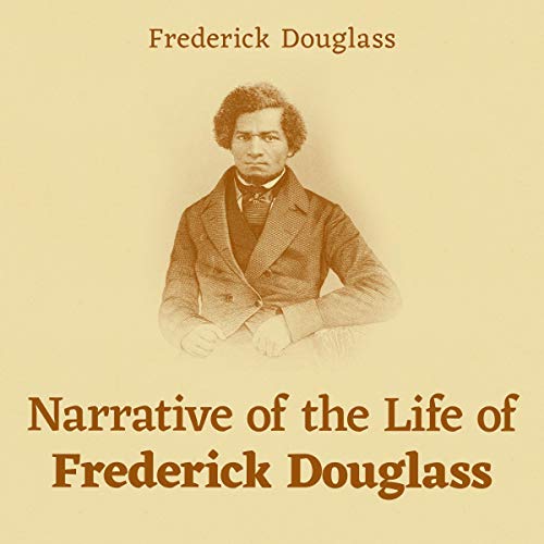 Narrative of the Life of Frederick Douglass - Audibledeals