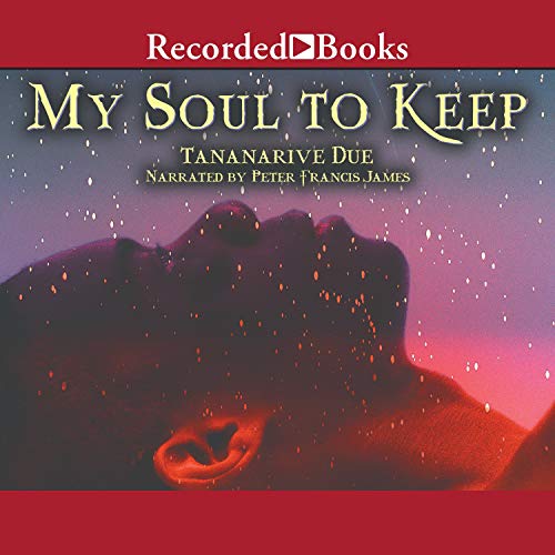 My Soul to Keep - Audibledeals
