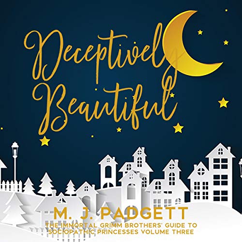 Deceptively Beautiful - Audibledeals
