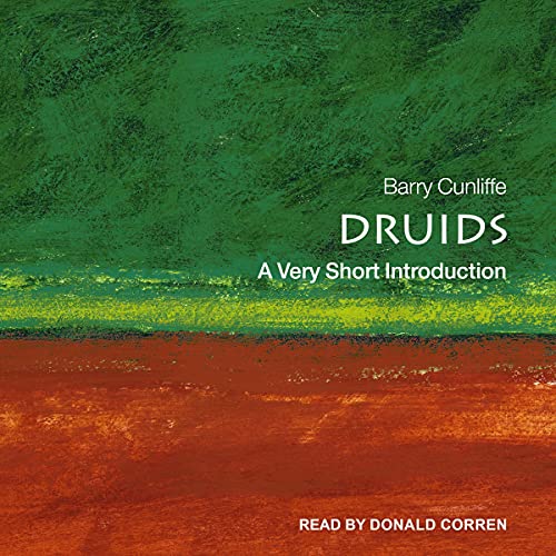 Druids - Audibledeals