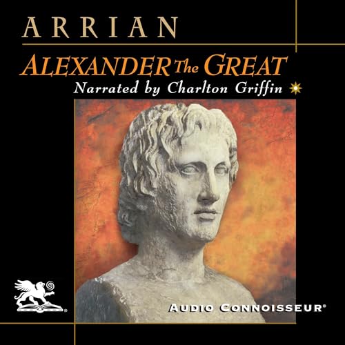 Alexander the Great - Audibledeals