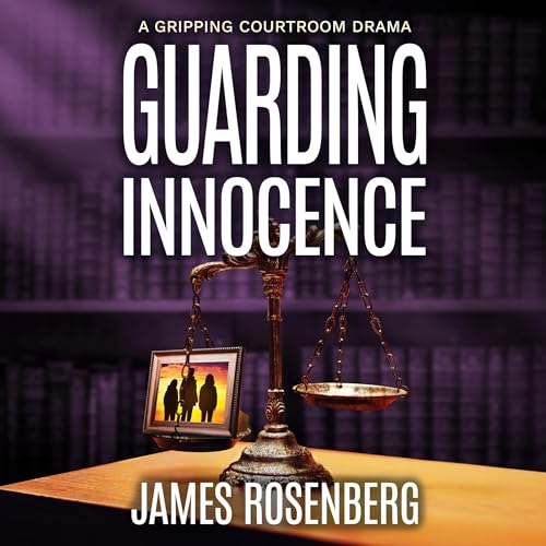 Guarding Innocence - Audibledeals