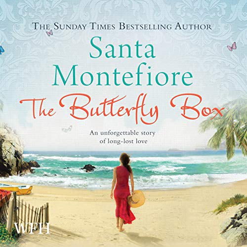 The Butterfly Box - Audibledeals
