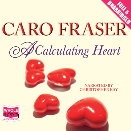 A Calculating Heart - Audibledeals