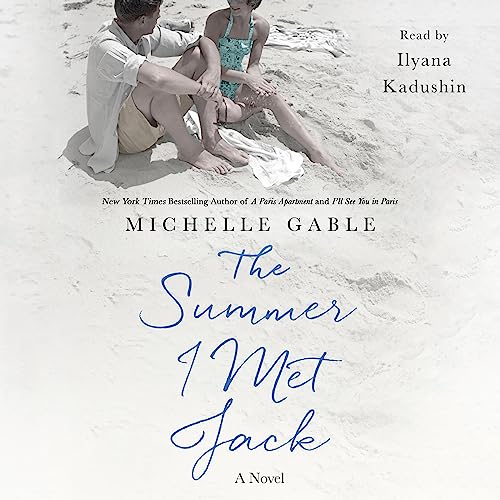 The Summer I Met Jack - Audibledeals