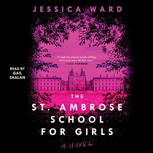The St. Ambrose School for Girls - Audibledeals