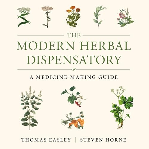 The Modern Herbal Dispensatory - Audibledeals