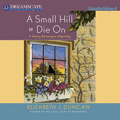 A Small Hill to Die On - Audibledeals