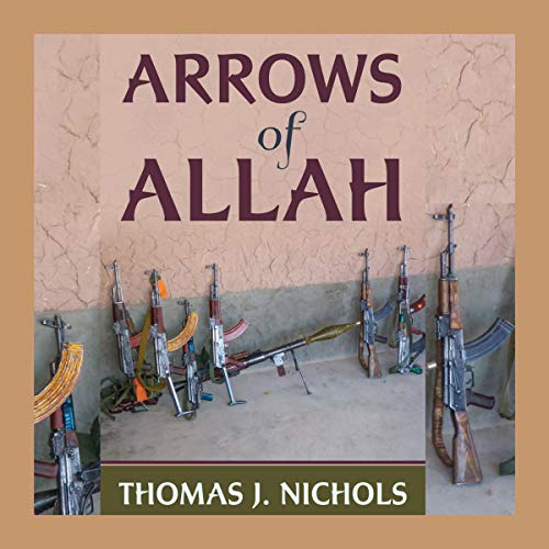 Arrows of Allah - Audibledeals