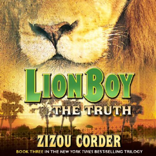 Lionboy - Audibledeals