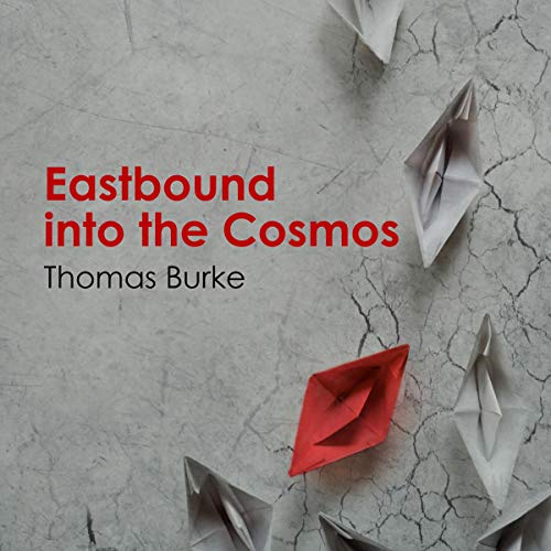 Eastbound into the Cosmos - Audibledeals