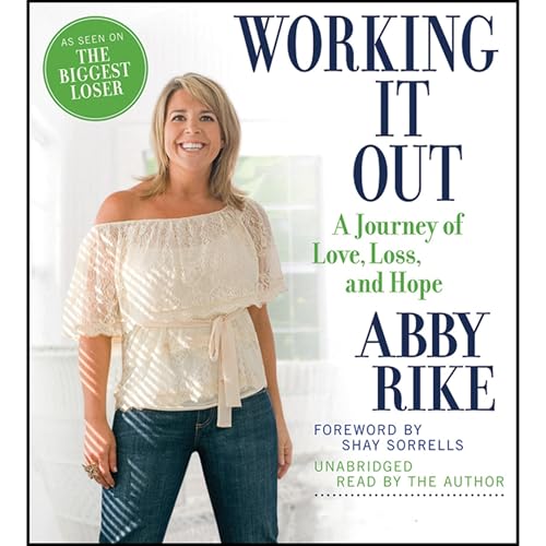 Working It Out - Audibledeals