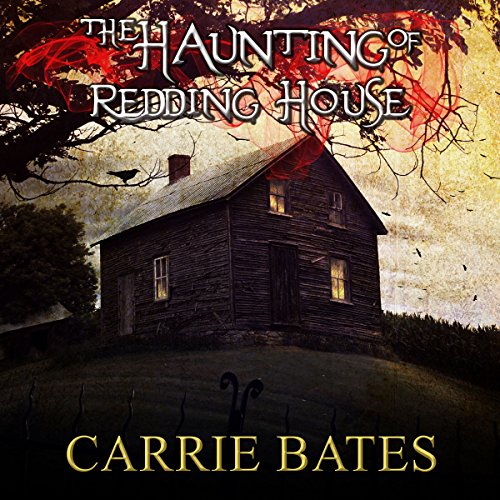 The Haunting of Redding House - Audibledeals