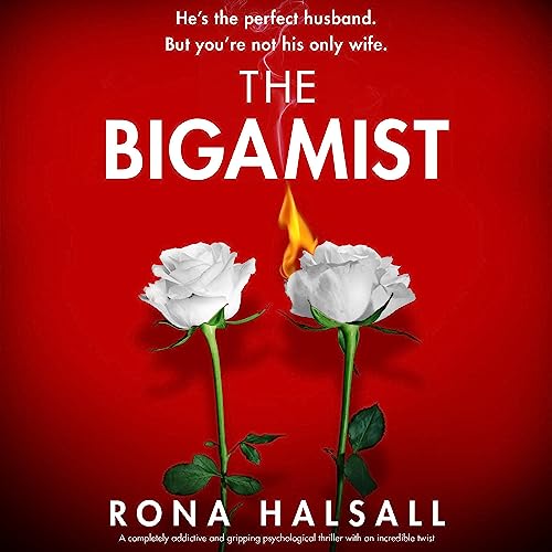 The Bigamist - Audibledeals