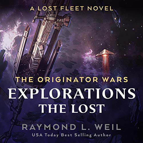 The Lost (A Lost Fleet Novel) - Audibledeals