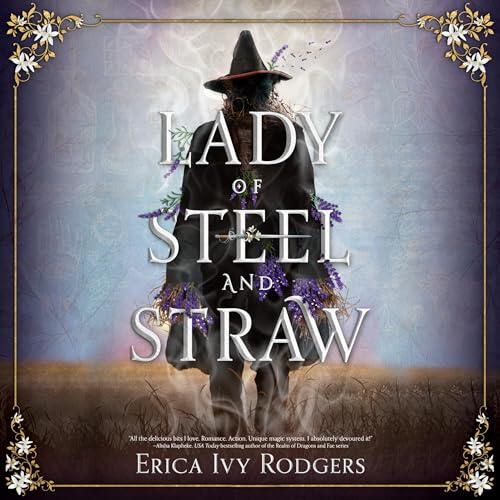 Lady of Steel and Straw - Audibledeals