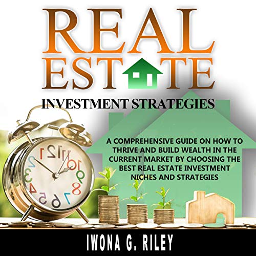 Real Estate Investment Strategies - Audibledeals