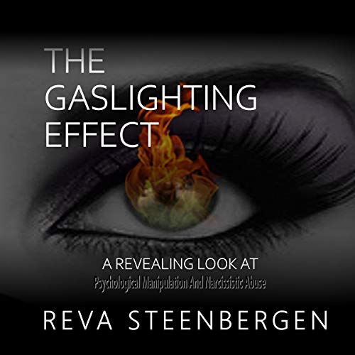 The Gaslighting Effect - Audibledeals