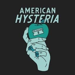 American Hysteria - Audibledeals