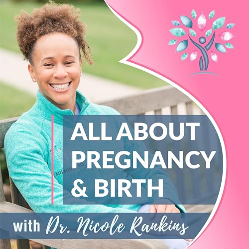 Ep17: Birth Stories With Dr. LuLu - Audibledeals
