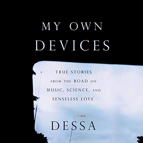 My Own Devices - Audibledeals