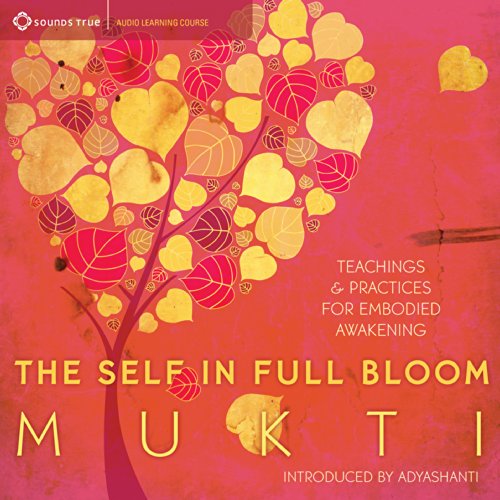 The Self in Full Bloom - Audibledeals