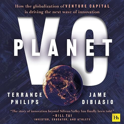 Planet VC - Audibledeals