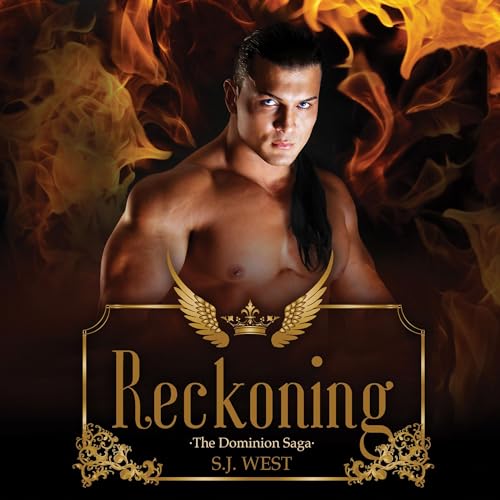 Reckoning - Audibledeals