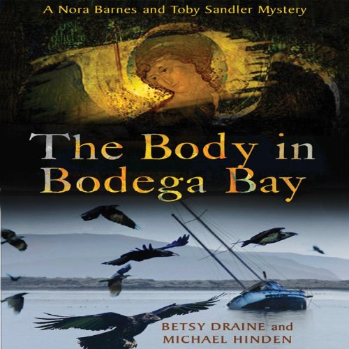 The Body in Bodega Bay - Audibledeals