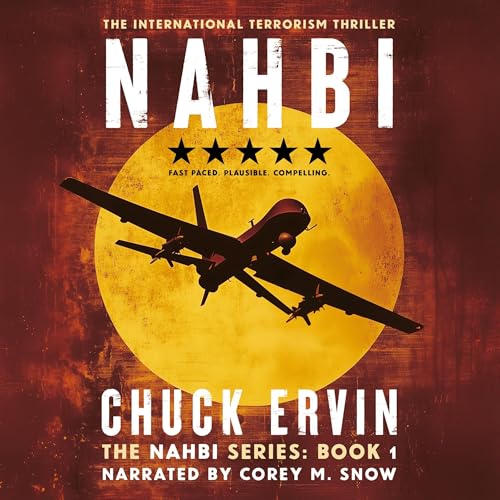 Nahbi - Audibledeals