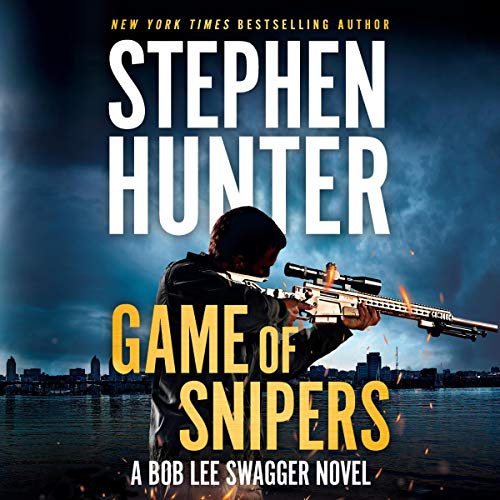 Game of Snipers - Audibledeals