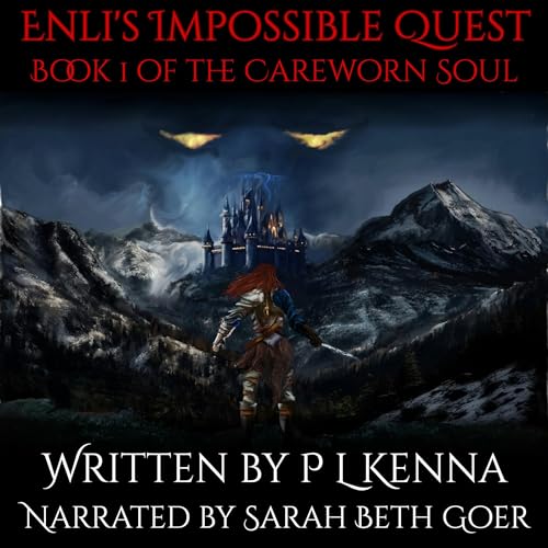 Enli's Impossible Quest - Audibledeals